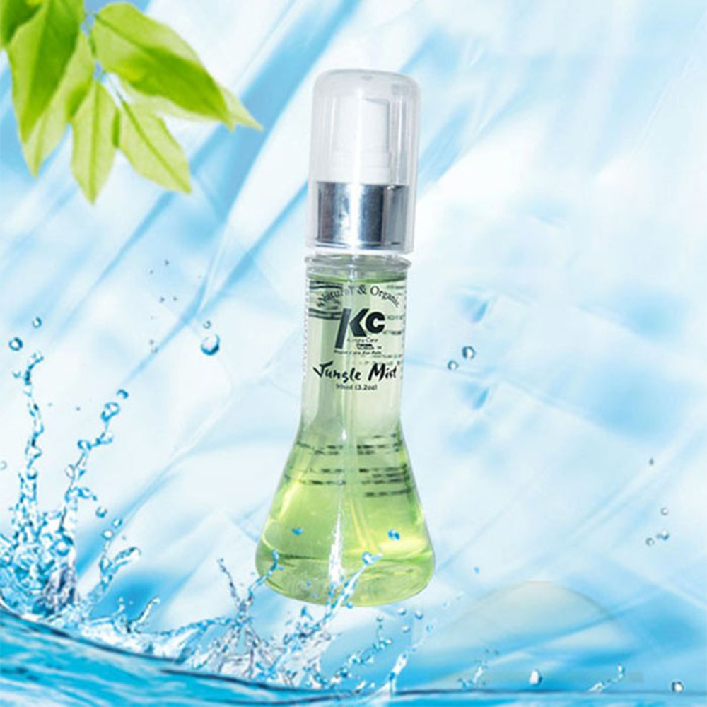 Nước Hoa KC (354ml) Nước Hoa Cao Cấp Dành Cho Chó Mèo Nhiều Mùi Giúp Thơm Dài Lâu