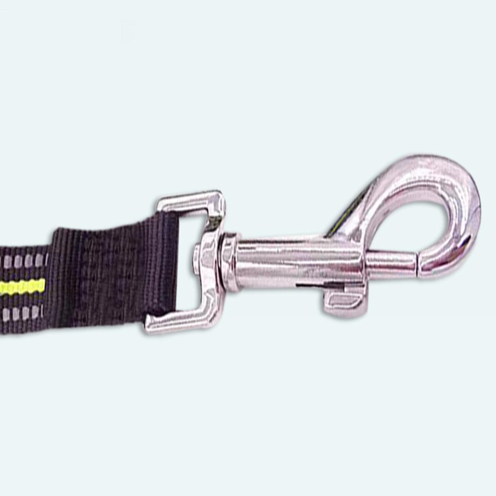 Dây Dẫn Chó Mèo - Dây Dắt Thú Cưng Đi Dạo Nhiều Màu (120cm)