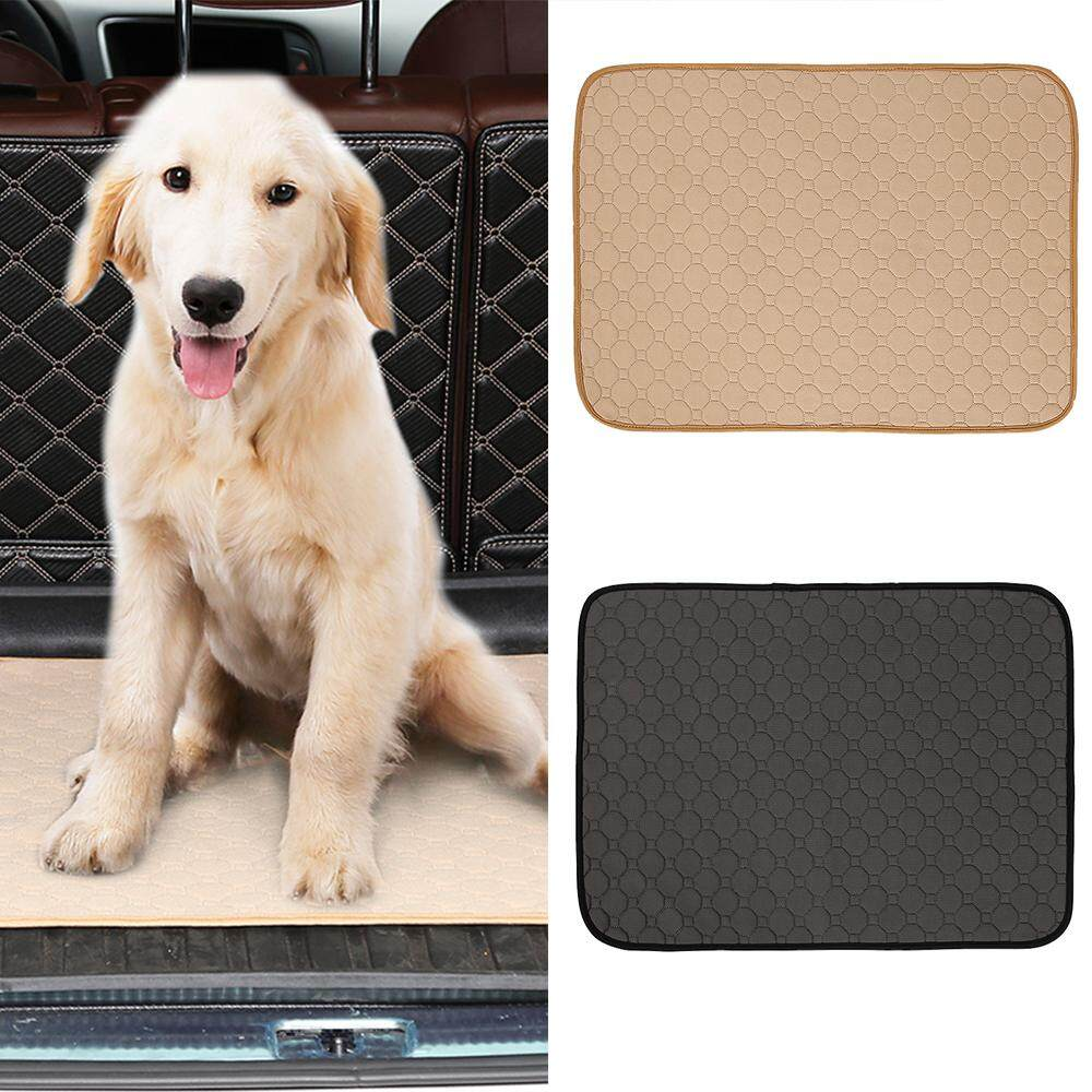 Thảm Chống Thấm, Thảm Đi Vệ Sinh Cho Chó Mèo Có Thể Tái Sử Dụng Nhiều Lần