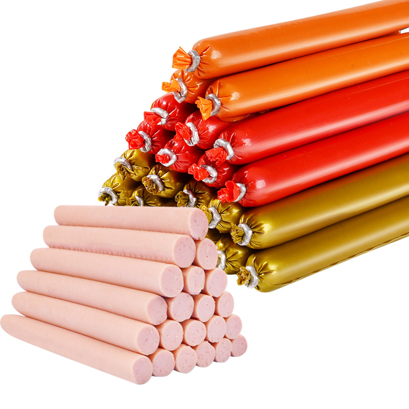 Xúc Xích TAOTAOPETS (1 cây)