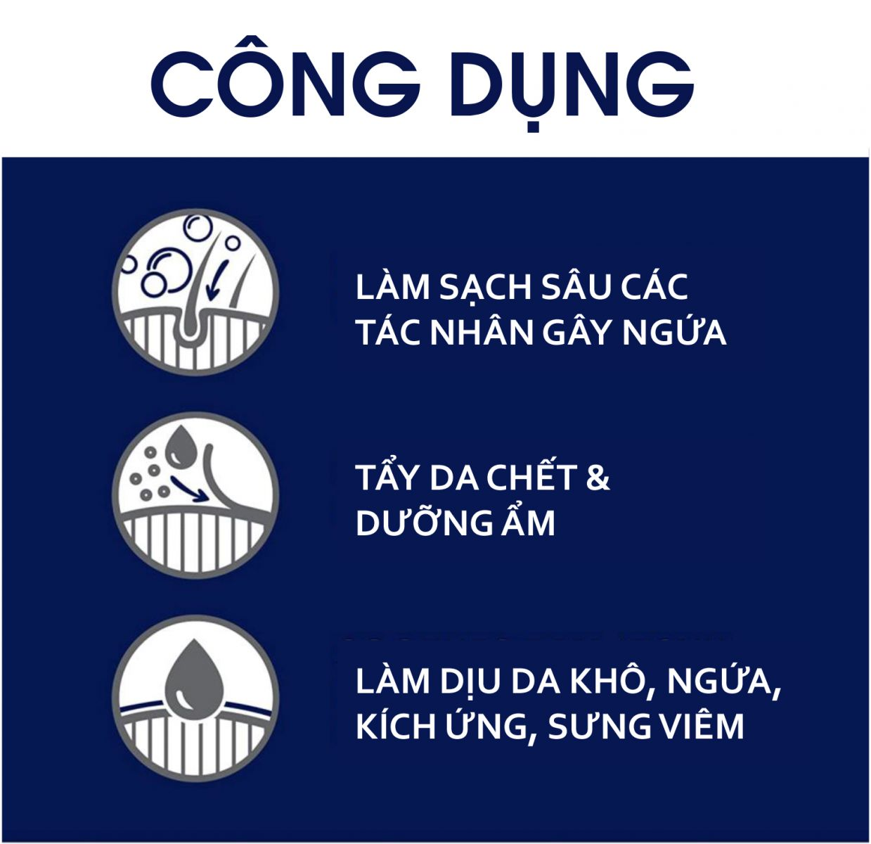 TROPICLEAN Sữa tắm trị ngứa, trị viêm da cho thú cưng - 592ml - Hàng nhập khẩu