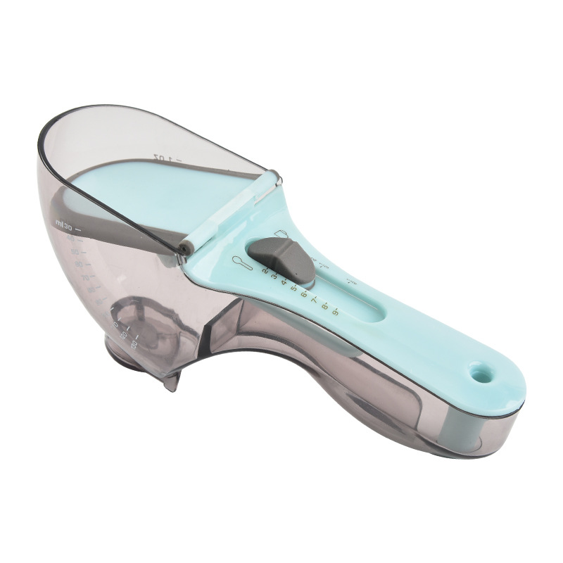 Bát Ăn Chén Ăn - Muỗng, Thìa Múc Hạt Cho Chó Mèo Size Lớn, Nhỏ