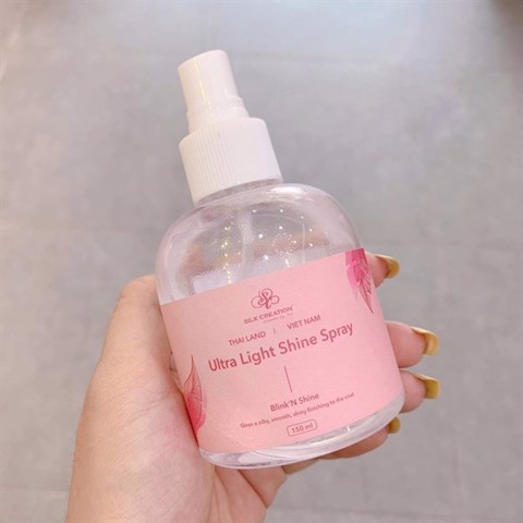 SILK CREATION Combo 7 Chai Dầu Gội, Xã, Dầu Thơm Dành Cho Pet Shop