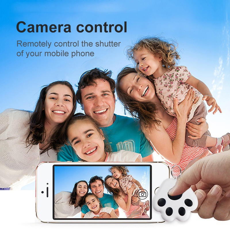 Phụ Kiện Chó Mèo - Thiết Bị Định Vị GPS Dò Tìm Thú Cưng Chống Thất Lạc