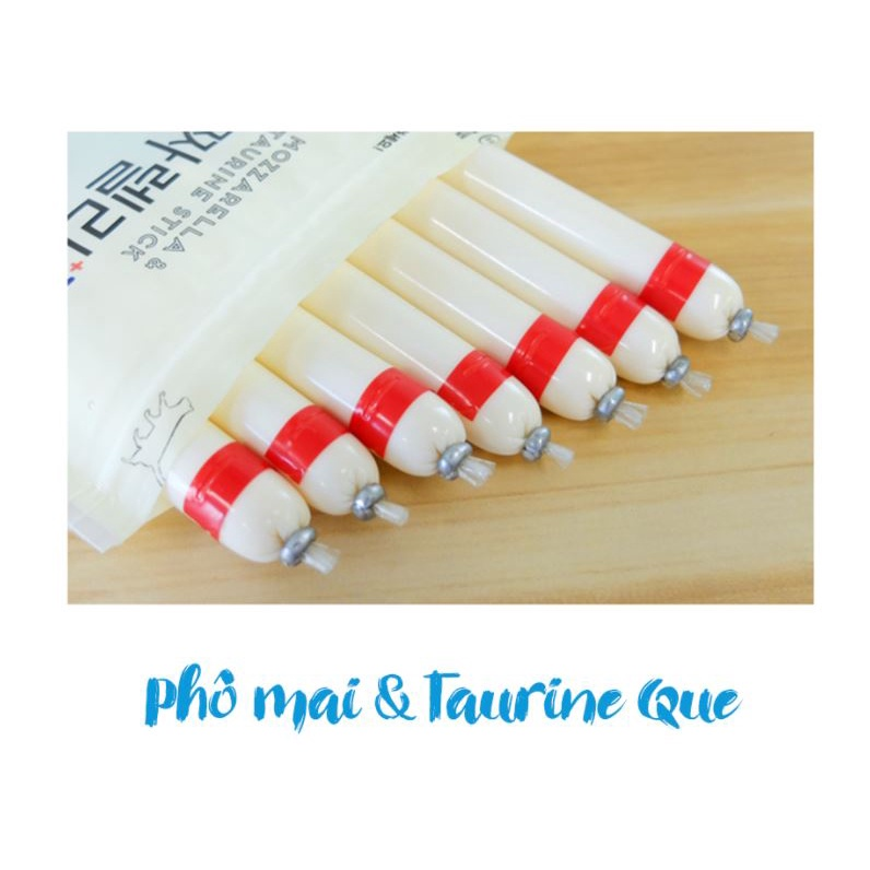 MEOWOW (70g) Xúc Xích Cho Mèo