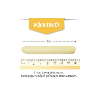 MEOWOW (70g) Xúc Xích Cho Mèo