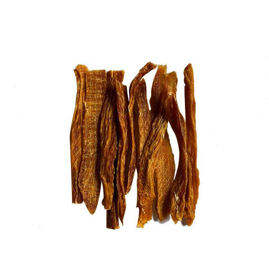 DOGGY MAN Bánh Thưởng Cho Chó - Que Gặm, Xúc Xích, Que Cuốn Thịt Gà Sấy