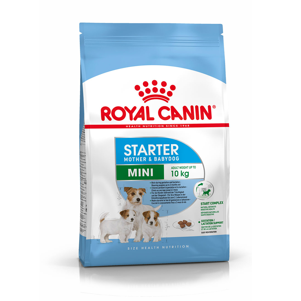 ROYAL CANIN (500g) Túi Chiết, Túi Zip Hạt Royal Canin Siêu Tiết Kiệm Dành Cho Chó