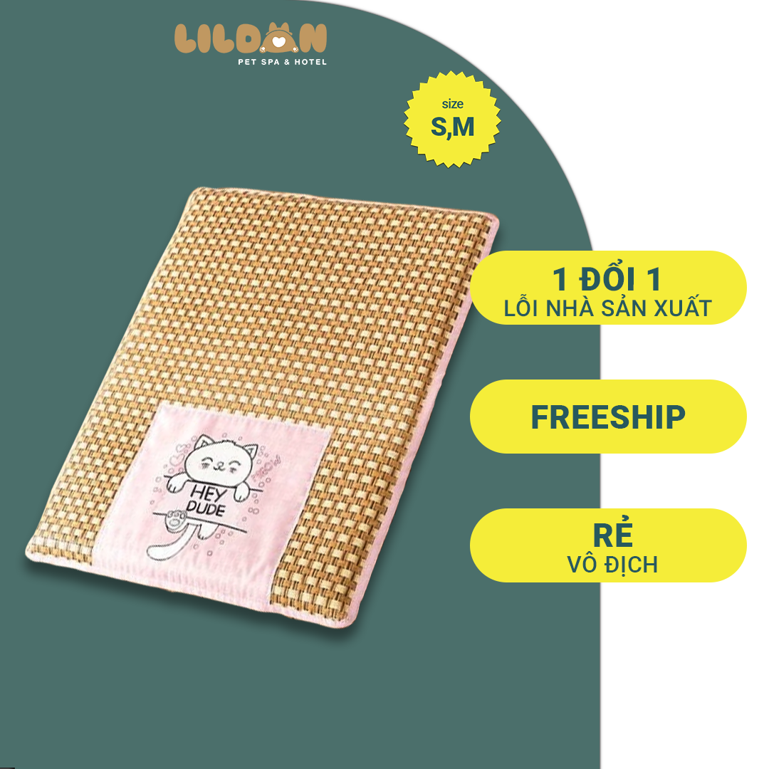 MUI CHOICE - Thức Ăn Hạt Cho Mèo