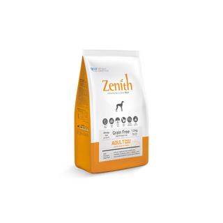 ZENITH Thức Ăn Hạt Mềm Cho Chó Con Và Chó Trưởng Thành
