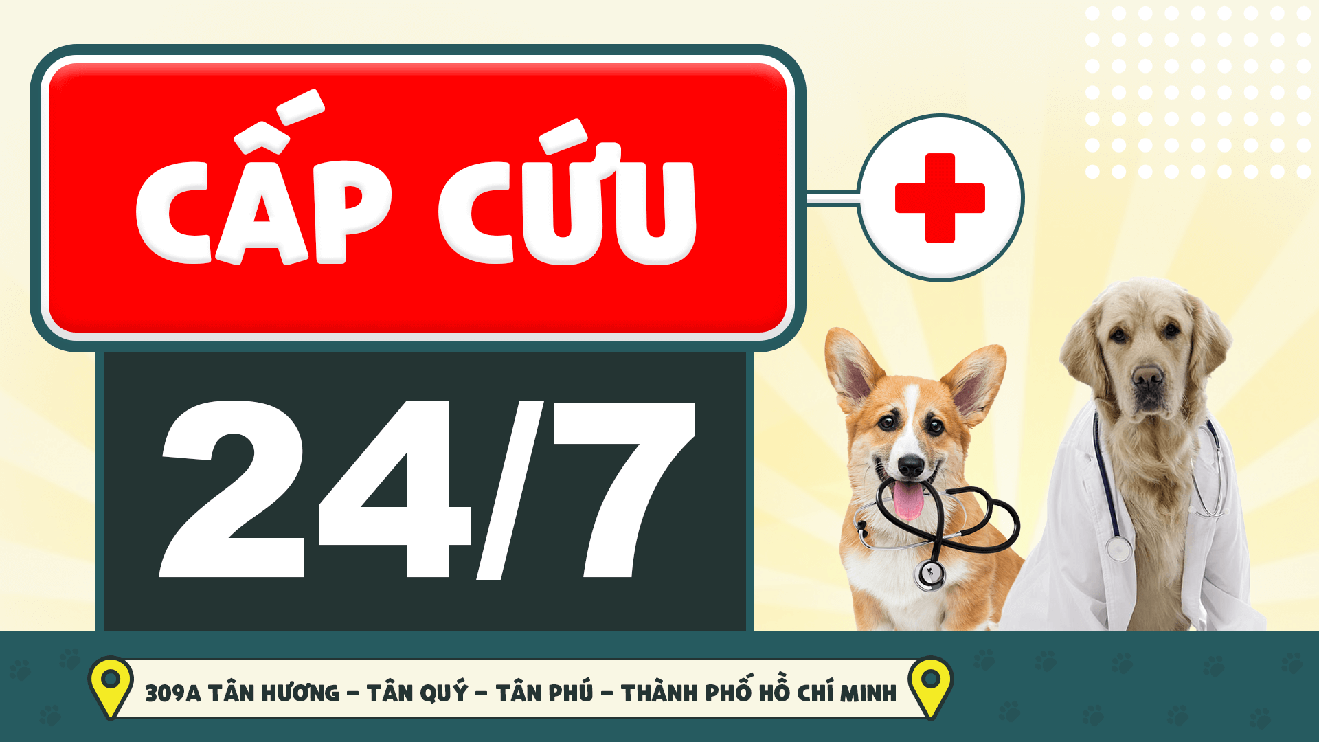 cấp cứu 24/7