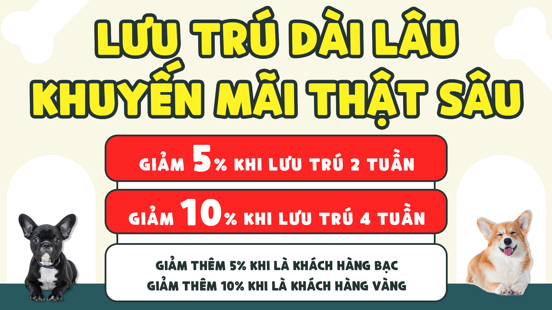 lưu trú dài hạn