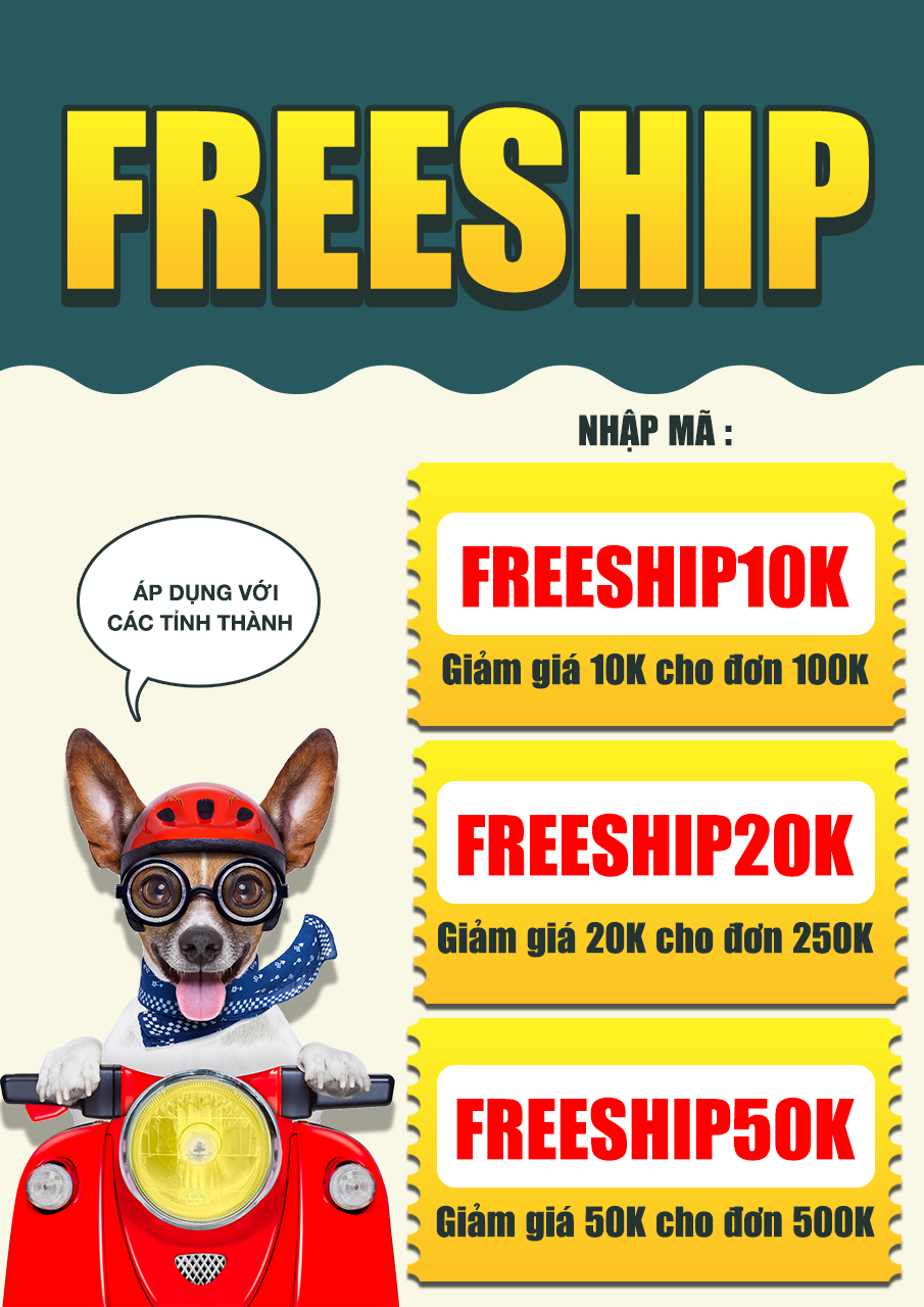 freeship