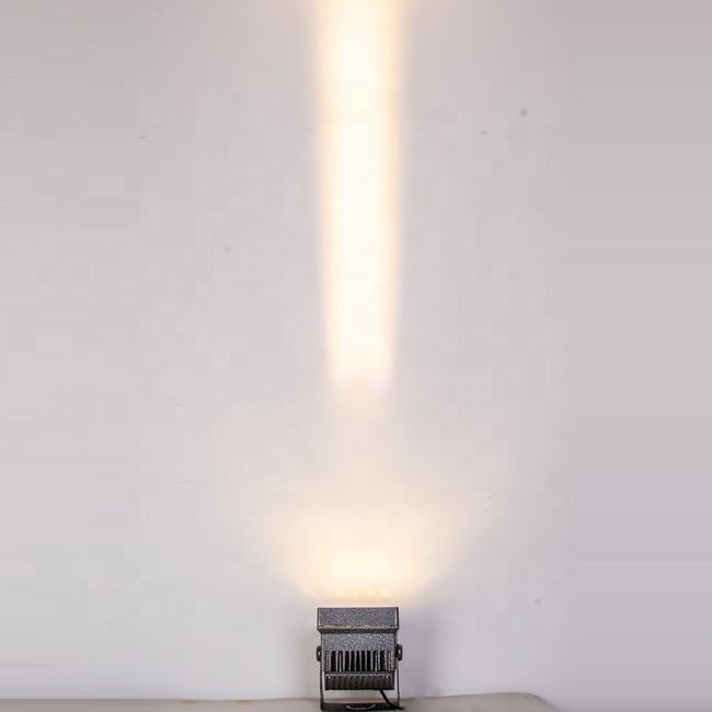 Đèn Rọi Cột Vuông Đá TQL-RC03