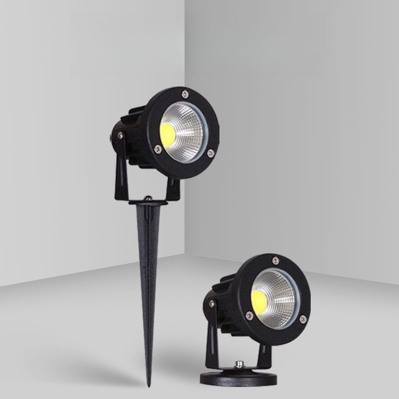 Đèn Led Cắm Cỏ COB TQL-CC01