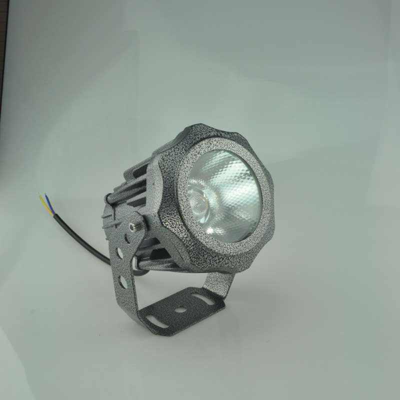 Đèn Rọi Cột Tròn Cao TQL-RC07