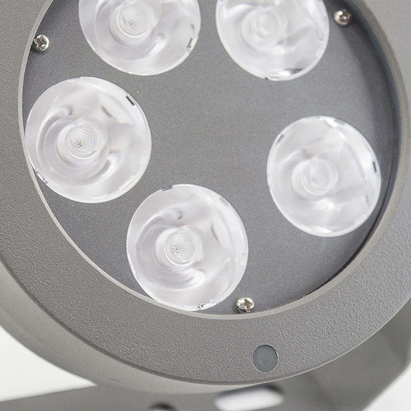 Đèn Rọi Cột Cao Cấp TQL-RC06