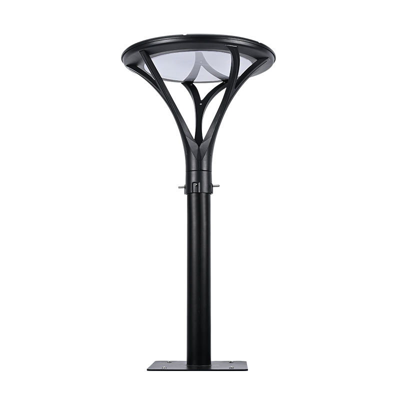 Đầu Đèn Cảnh Quan Sân Vườn Led GaMa TQL-DSV01-Alpha