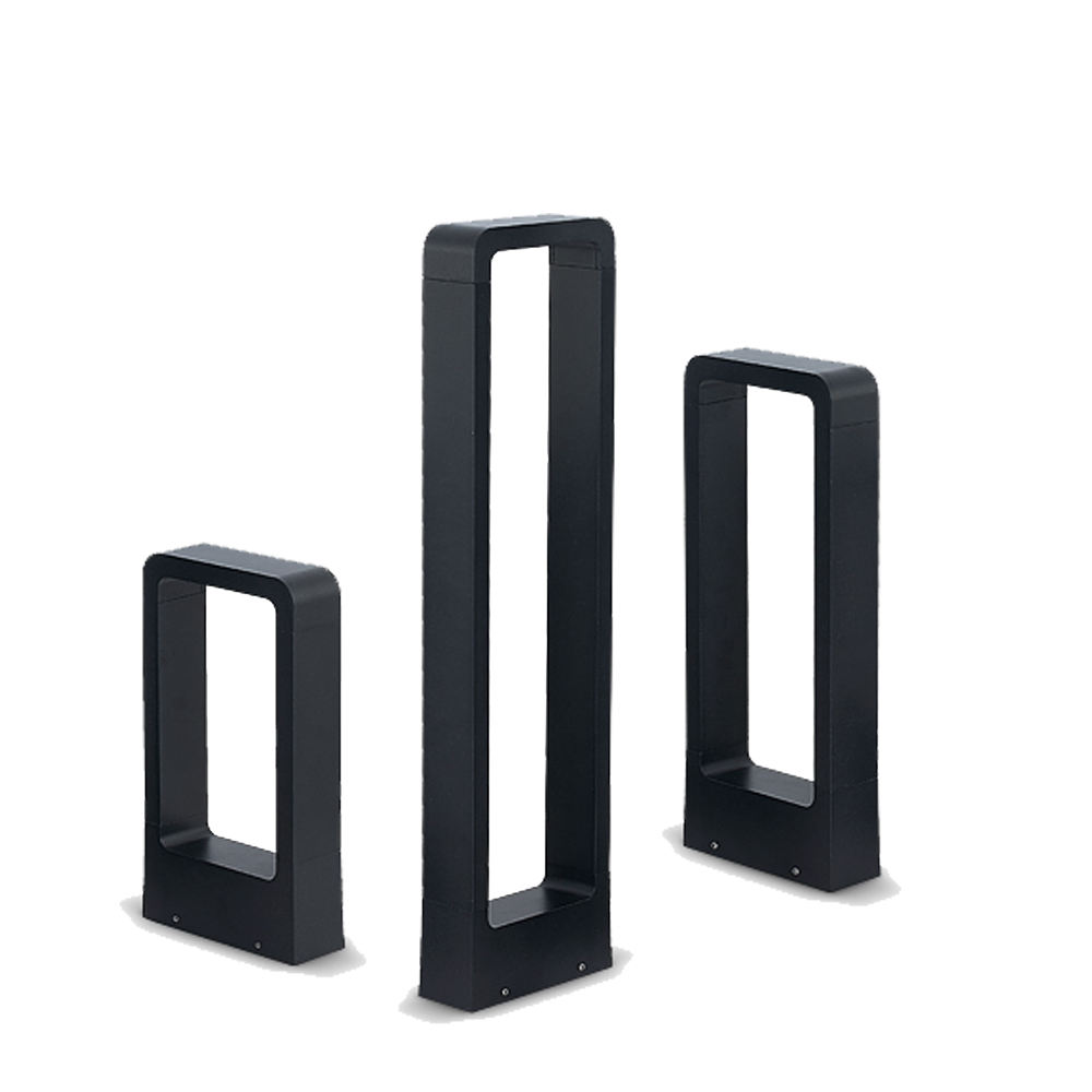 Đèn Nấm Tròn Hai Thanh TQL-NSV03
