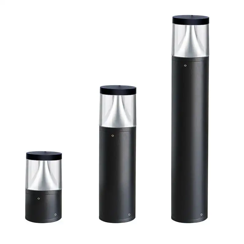 Đèn Nấm Tròn TQL-NSV02