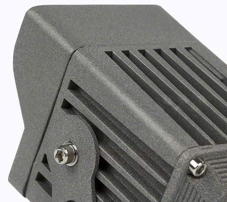 Đèn Rọi Cột Vuông TQL-RC04