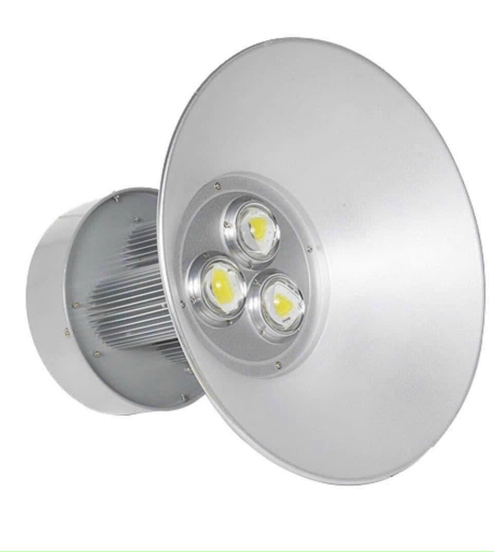 Đèn led Highbay