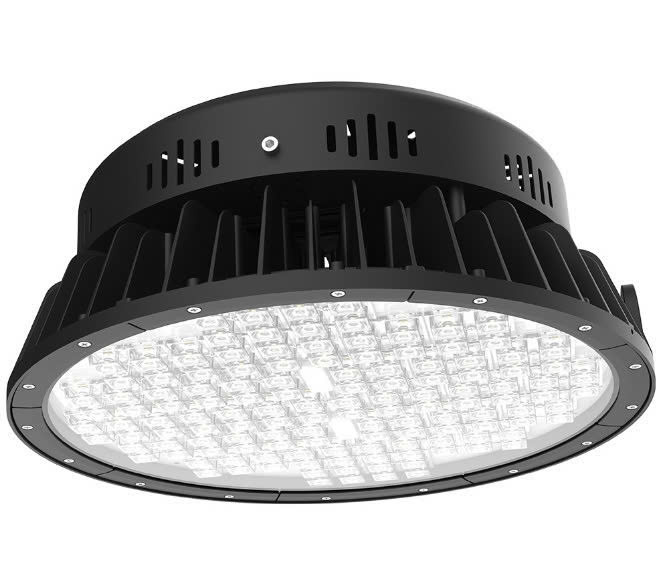 Đèn led ufo
