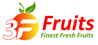 3F Fruits - Trái Cây Nhập Khẩu - Giỏ Quà Biếu Tặng