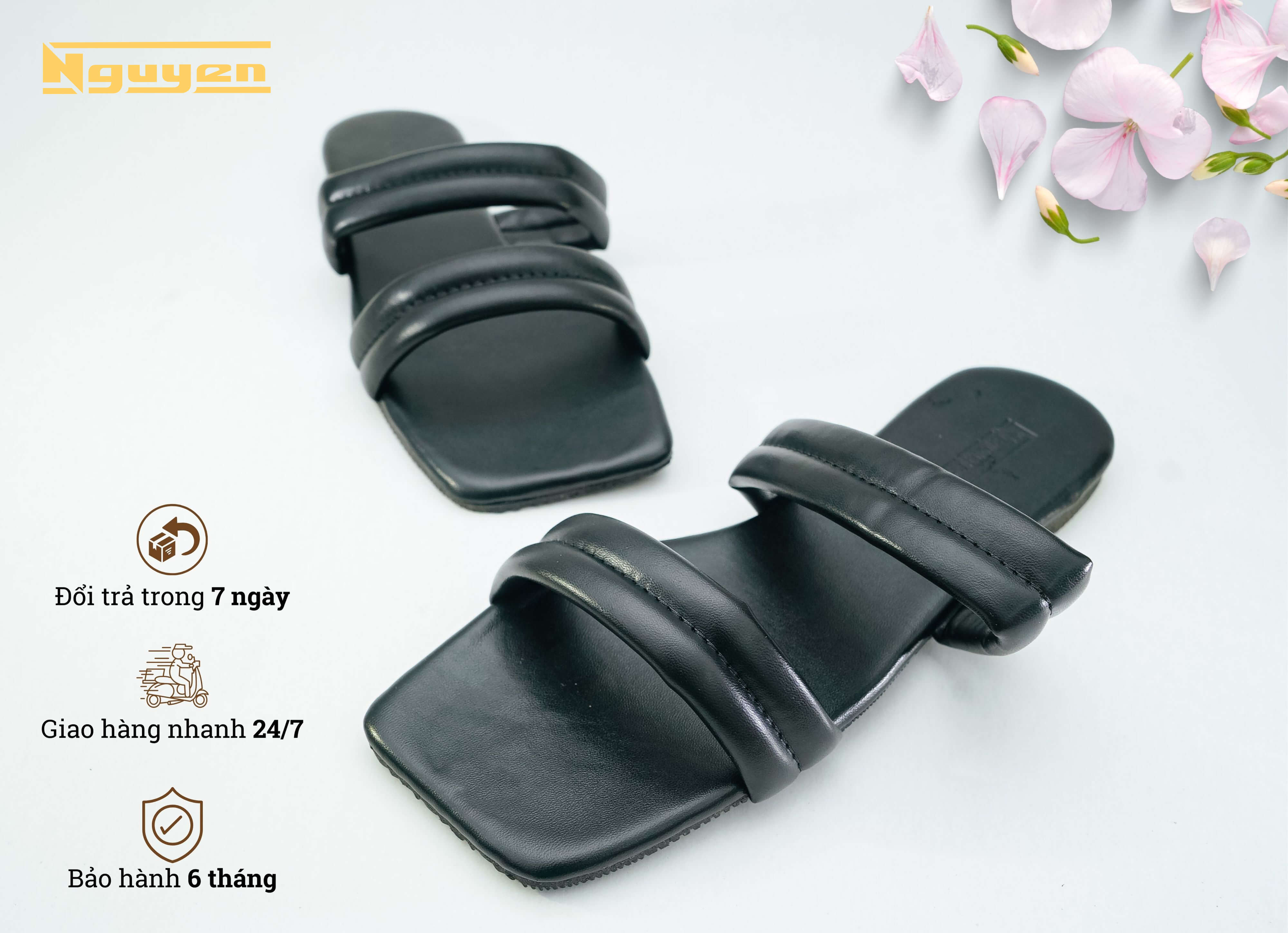 THIẾT KẾ TINH XẢO