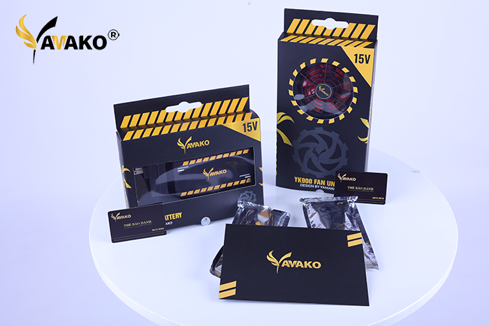 Phụ Kiện Áo điều hoà Nhật bản có tốt không?