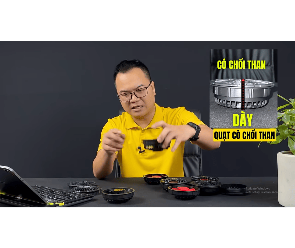 Phát hiện bí mật