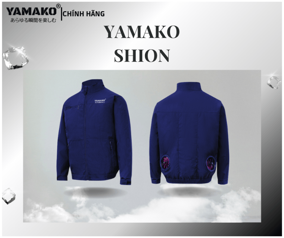 Áo Điều Hòa Nhật Bản: Tiên Phong Công Nghệ, Dẫn Đầu Chất Lượng Cho Mùa Hè Việt