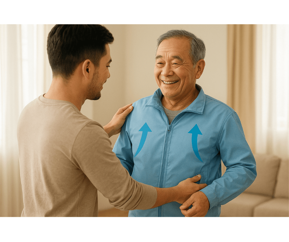 5 lý do bạn nên mua áo điều hòa cho người thân ngay hôm nay