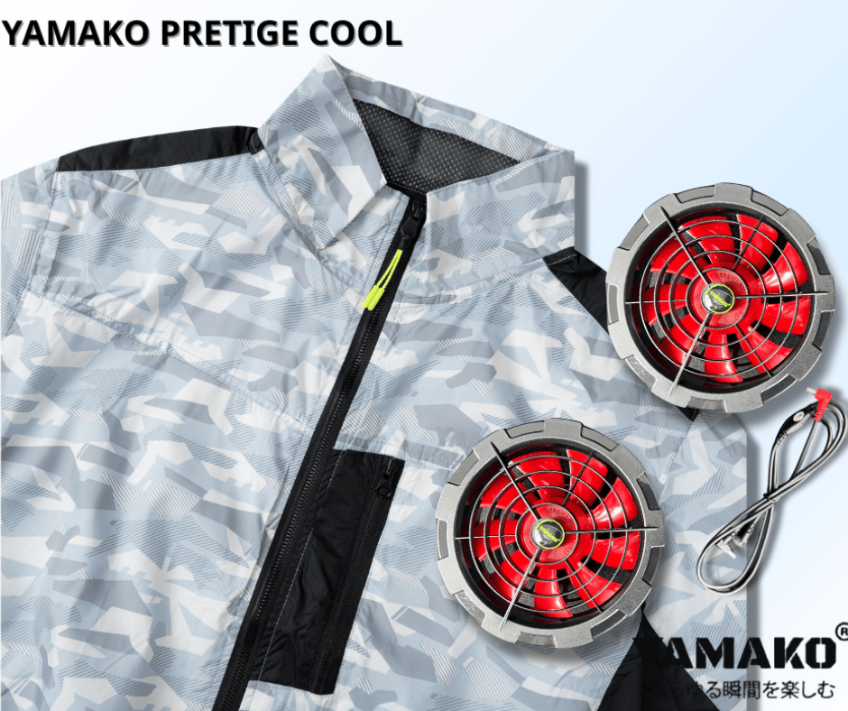 Áo điều hòa chính hãng – Sự khác biệt sống còn giữa mát và “mất”