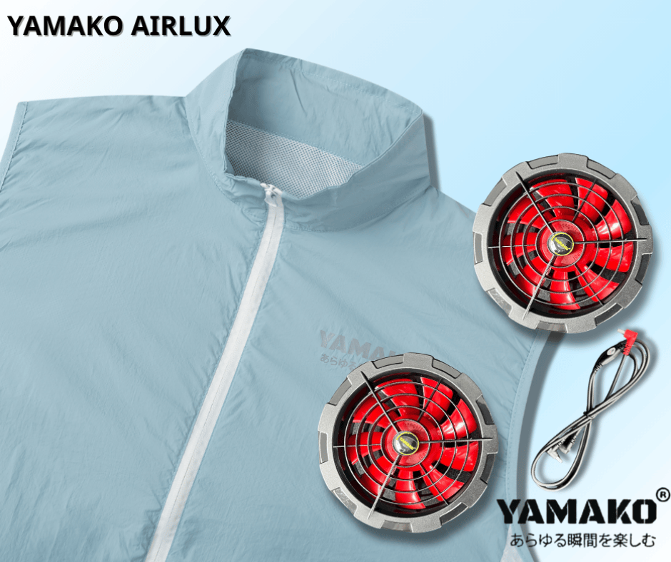 Mua áo điều hòa ở đâu uy tín tại Hà Nội và Nam Định?