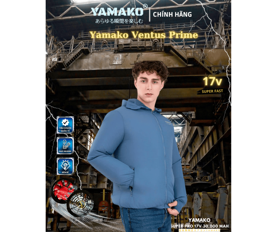 Mua áo điều hòa ở đâu chất lượng, giá hợp lý, bảo hành rõ ràng?