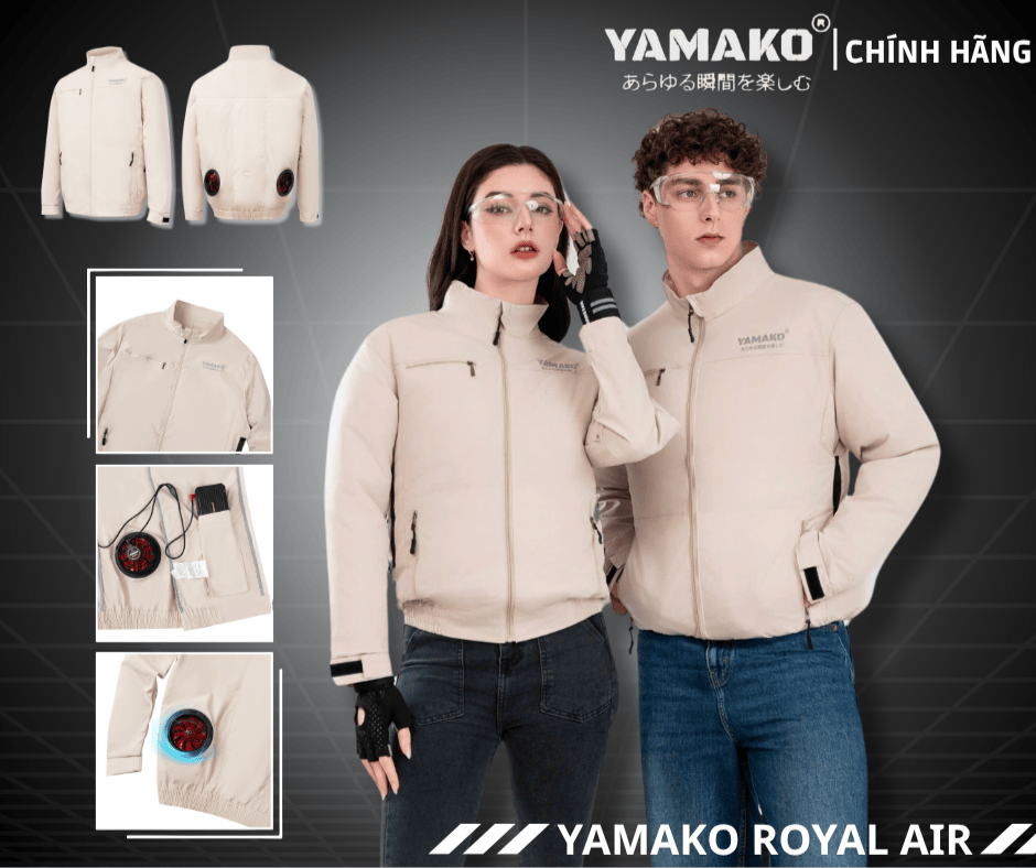 “Áo Điều Hòa” – Giải pháp Marketing Nhân sự: Giữ Chân Công Nhân