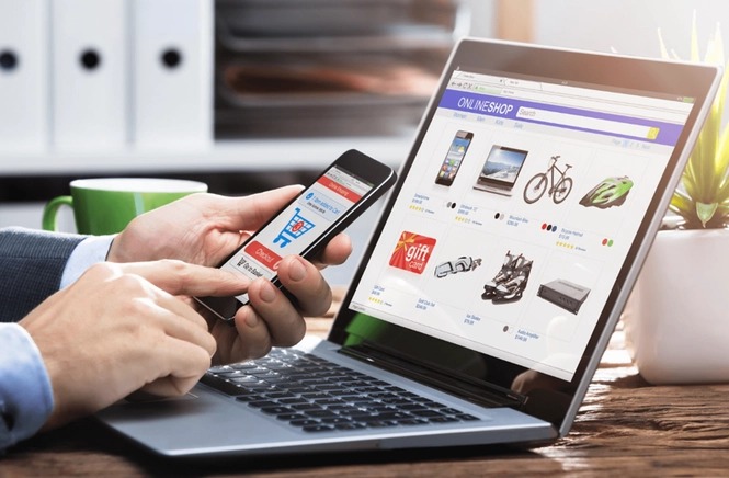 Từ 01/04/2025, sàn thương mại điện tử phải nộp thuế thay cho người bán hàng