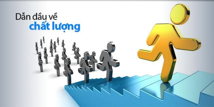 Trung Khoa cam kết chất lượng luôn đảm bảo trong từng sản phẩm được cung cấp