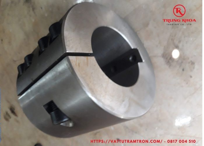 Khớp nối nồi trộn 3