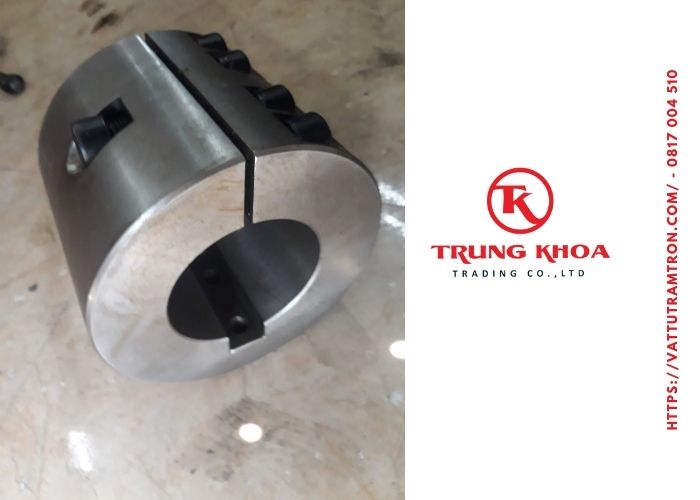 Khớp nối nồi trộn