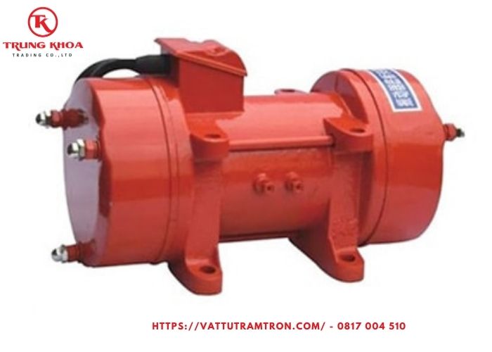 Đầm rung xi măng 2