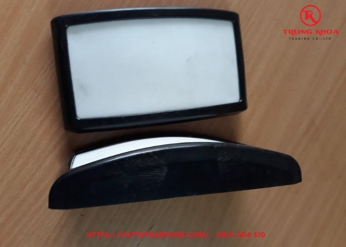 Đệm rung khí nén si lô 2