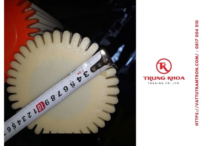 Lọc bụi xi măng