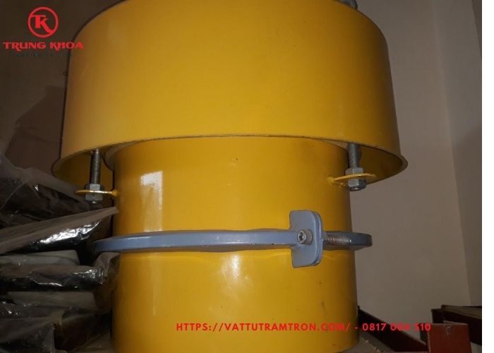 Van an toàn si lô xi măng 3