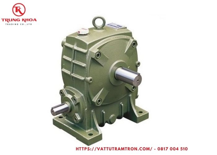 Giảm tốc Băng tải 2