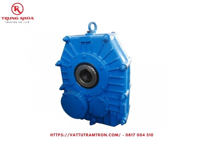 Giảm tốc Băng tải 4