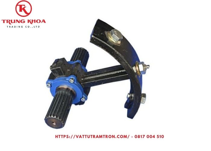 Gối treo vít tải