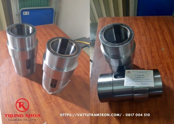 Phụ tùng hộp giảm tốc băng tải 3