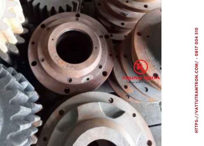 Bộ làm kín cho JS500-750 9